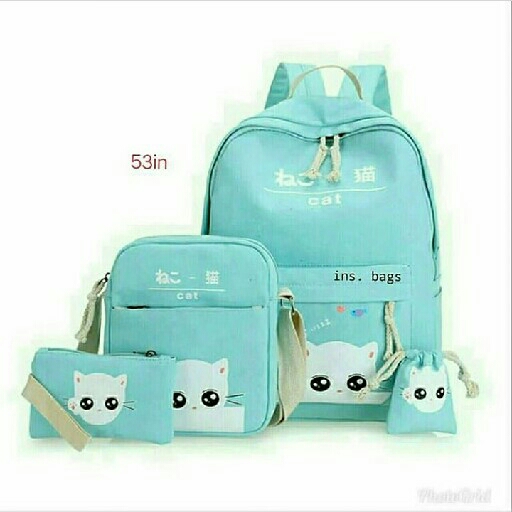 Ransel Lokal