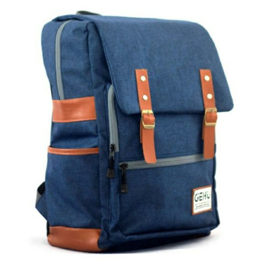 Ransel Multi Fungsi - BDRS GHT017 2