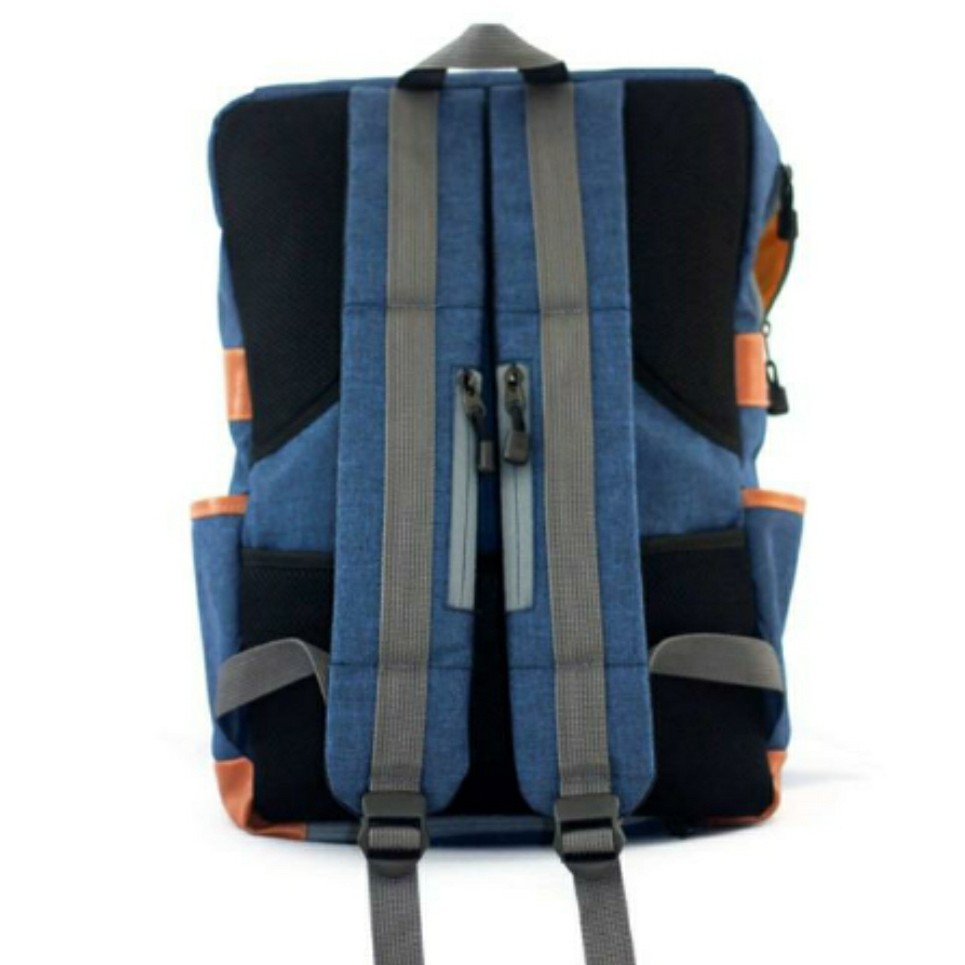 Ransel Multi Fungsi - BDRS GHT017 4