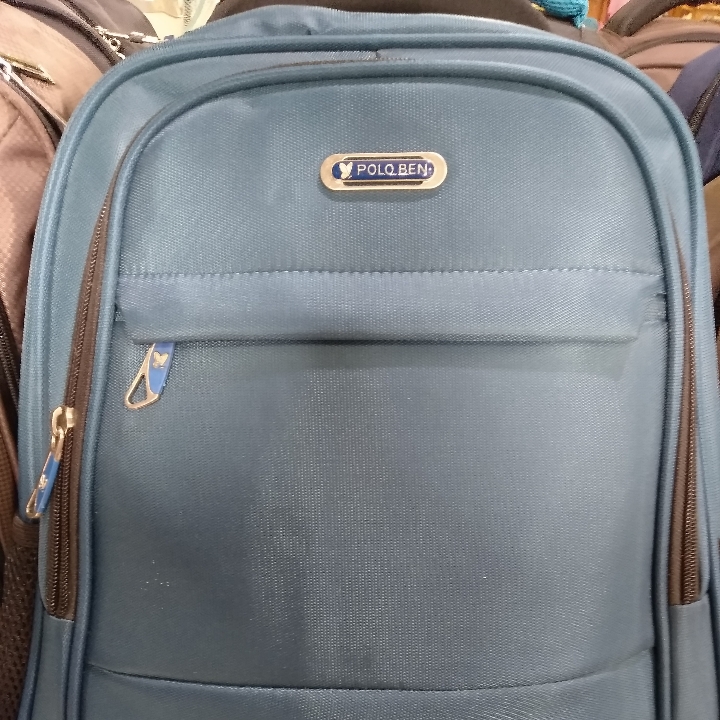 Ransel Polo