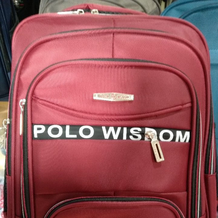 Ransel Polo