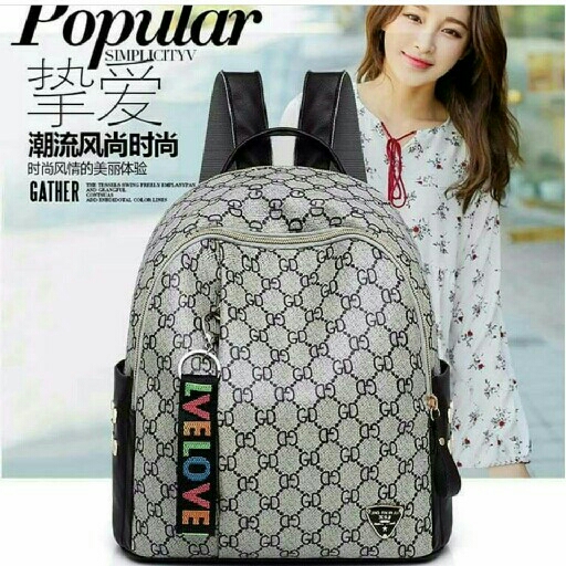 Ransel Popular