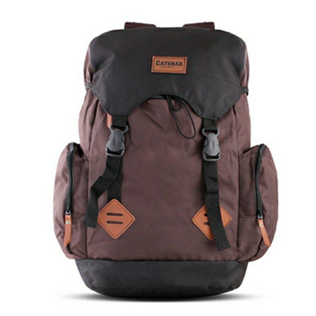 Ransel Vintage - BDRS CCP06