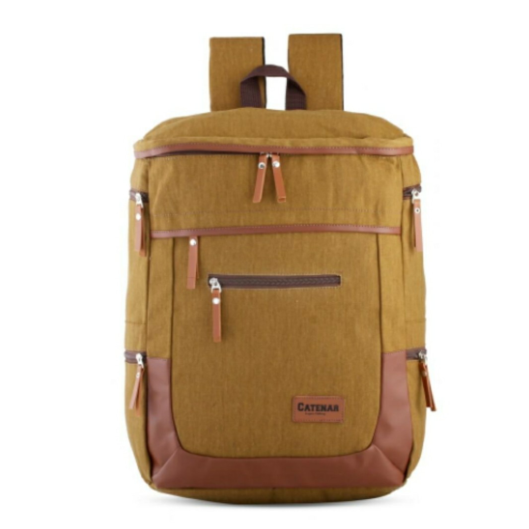 Ransel Vintage -BDRS CCP10