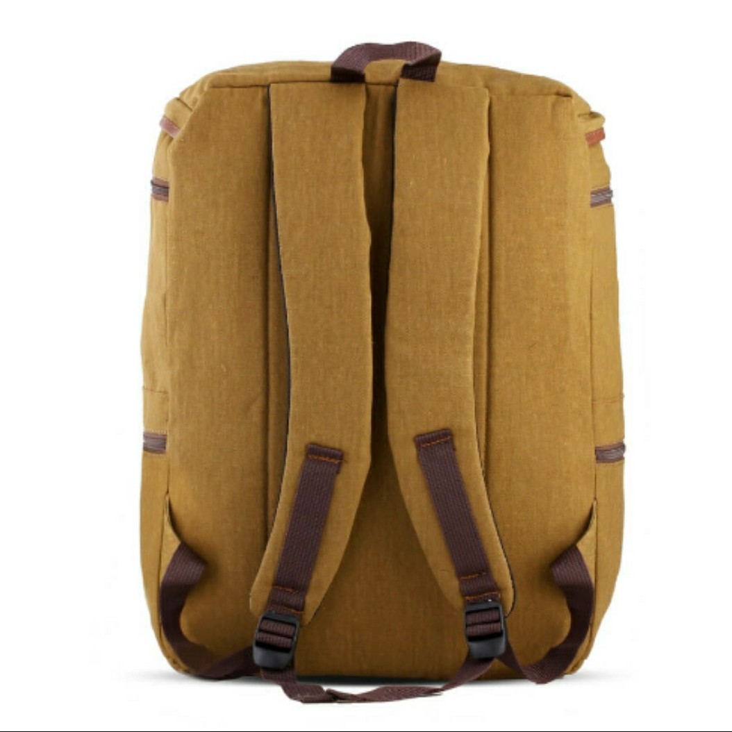 Ransel Vintage -BDRS CCP10 3