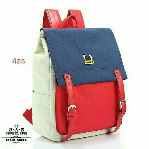 Ransel Wanita Lokal