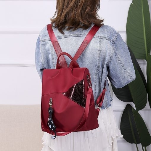 Ransel fashion tigt2842  4