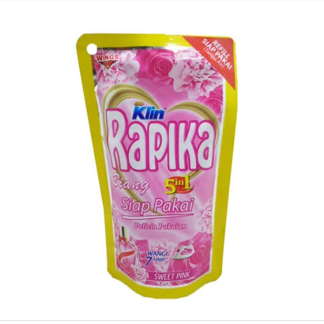 Rapika Biang Sweet Pink 250ml