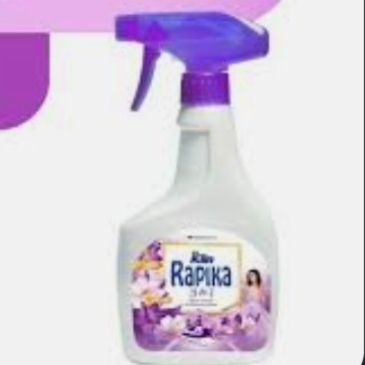 Rapikan 3in 1 Lavender Botol