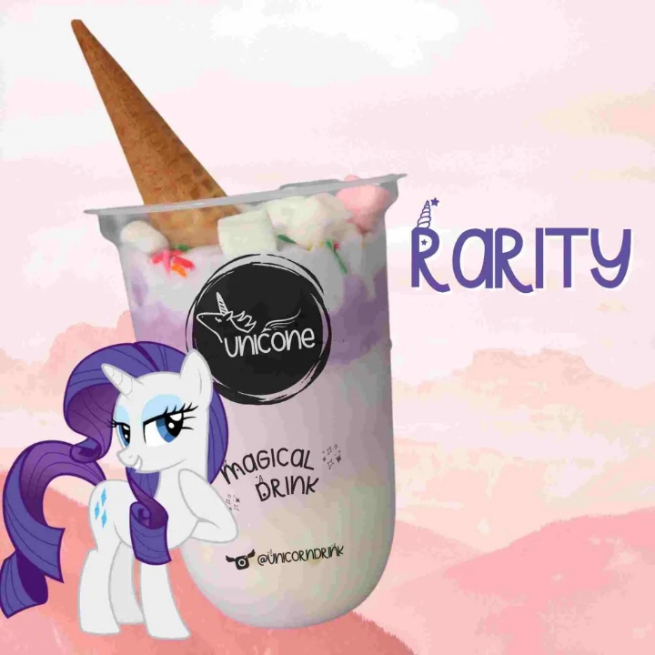 Rarity