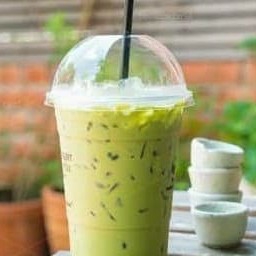 Rasa Avocado Toppingan Keju Susu Seres Chocochip