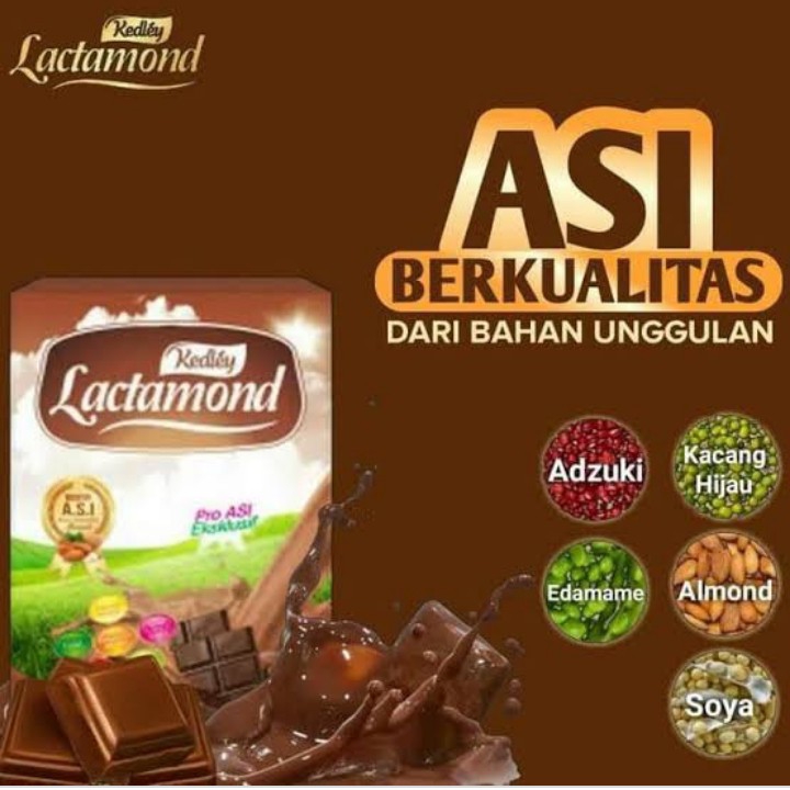 Rasa Coklat