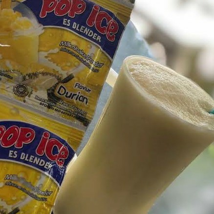 Rasa Durian Toppingan Keju Susu Seres Chocochip