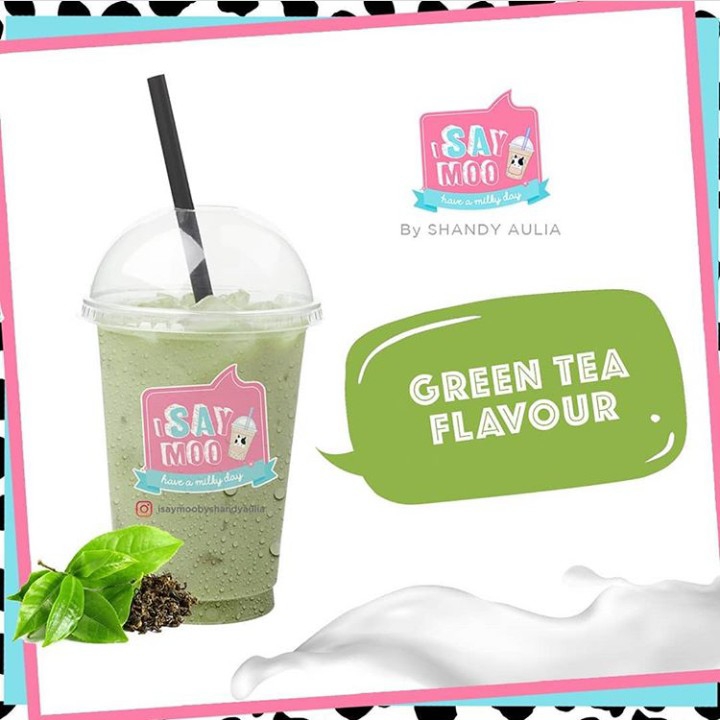 Rasa Green Tea