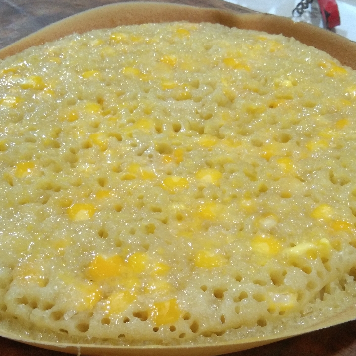 Martabak Bangka Rasa- Jagung  2