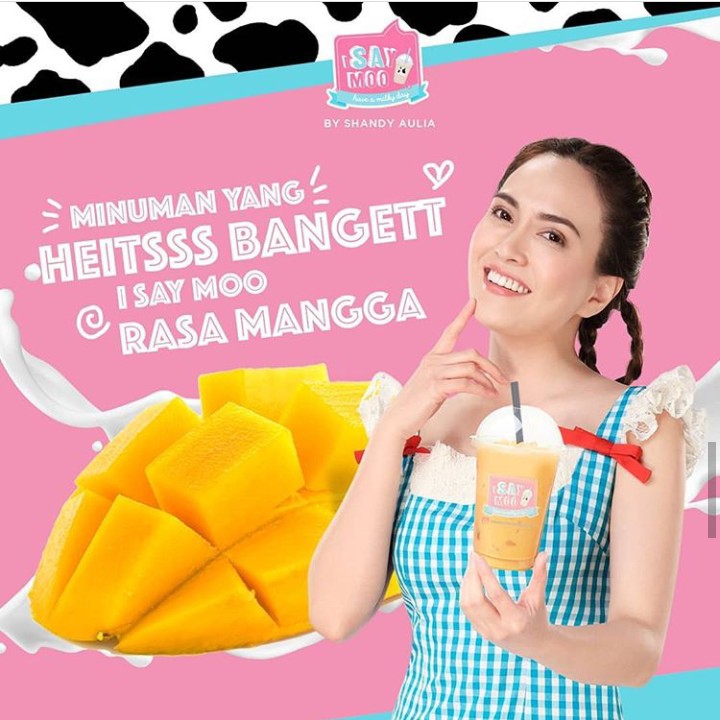 Rasa Mangga