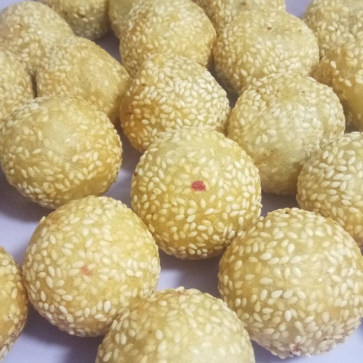 Rasa Original Kacang Ijo