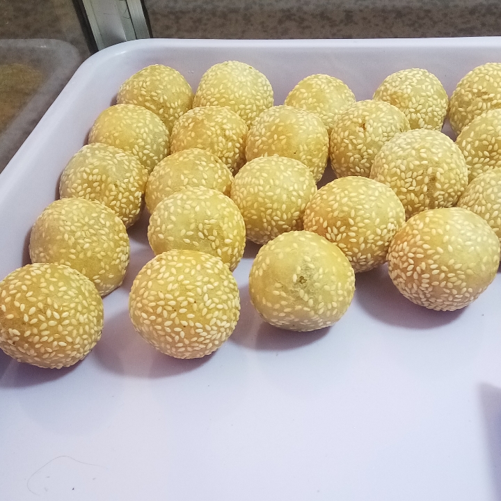 Rasa Original Kacang Ijo 2