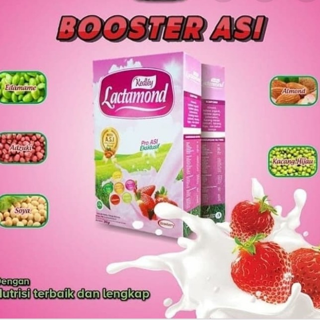 Rasa Strawberry