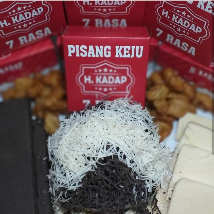 Rasa Susu Keju