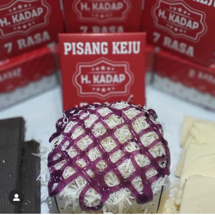 Rasa Susu Keju Bluebarry