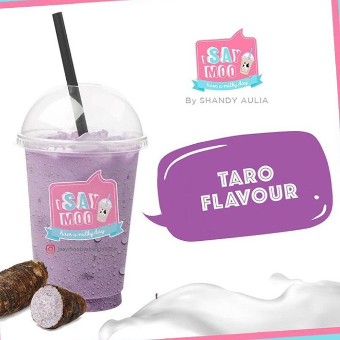 Rasa Taro