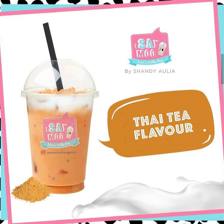 Rasa Thai Tea