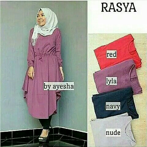 Rasya Tunik