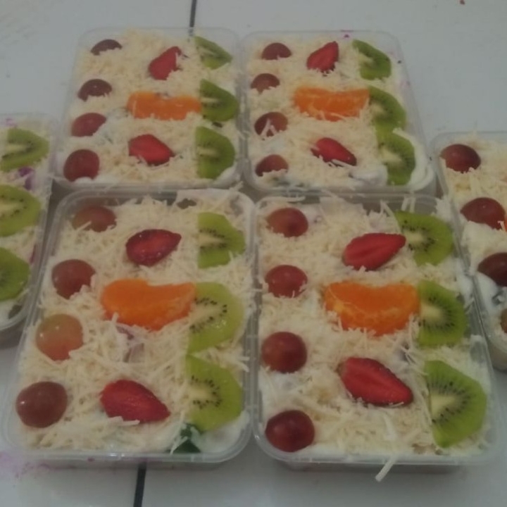 Ratu Salad 2