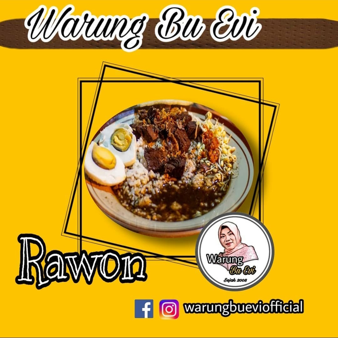 Rawon