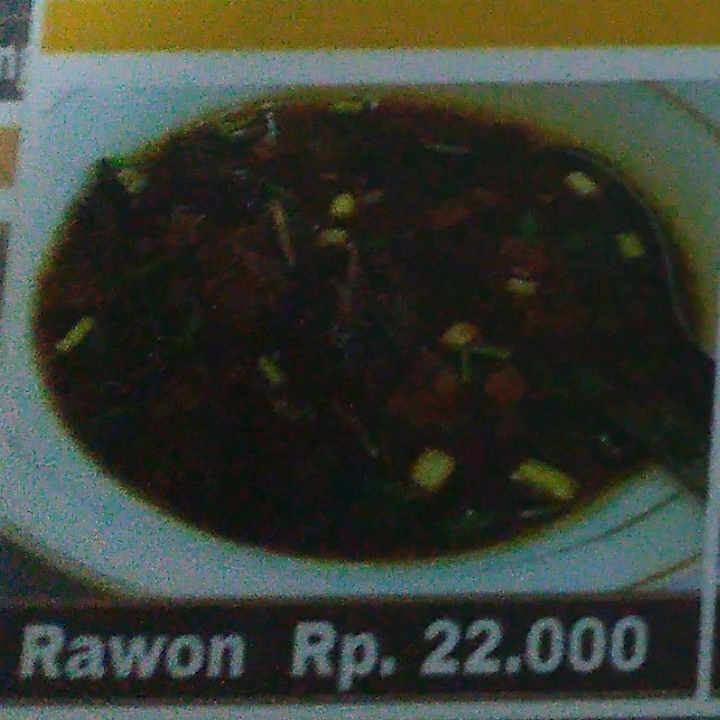 Rawon