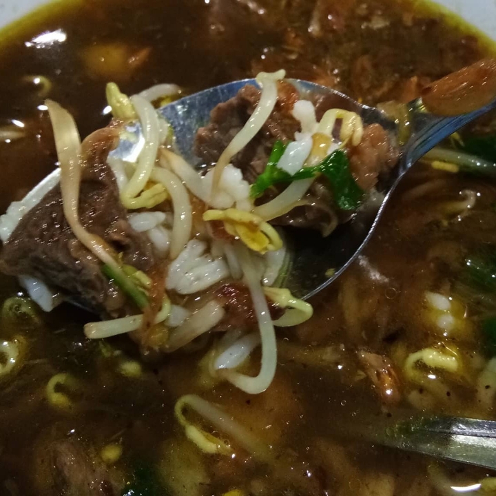 Rawon