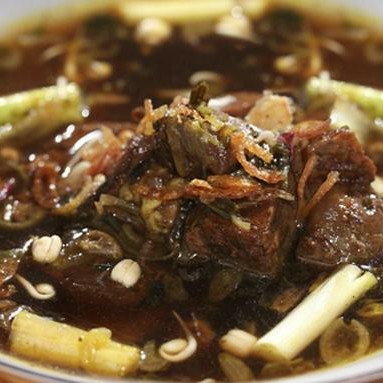 Rawon Daging 2