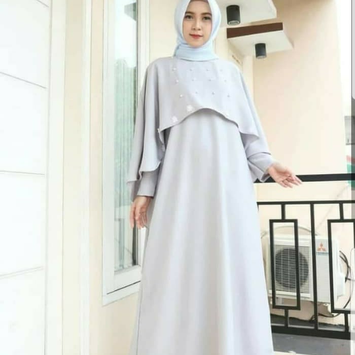 Raya Cape Maxy