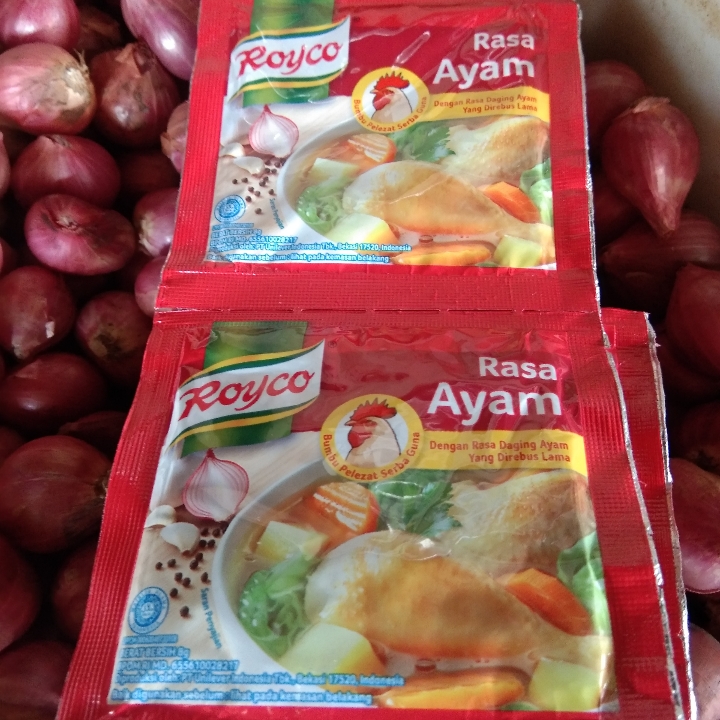 Rayco Ayam 1 Renteng