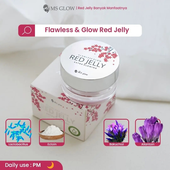 Read Jelly Ms Glow