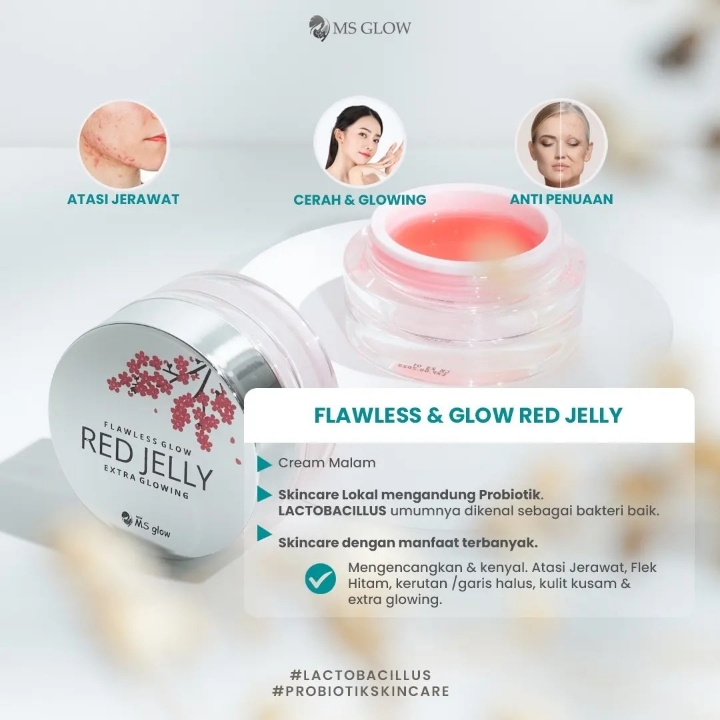 Read Jelly Ms Glow 4