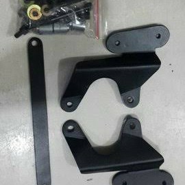 Ready Bracket Spion  2