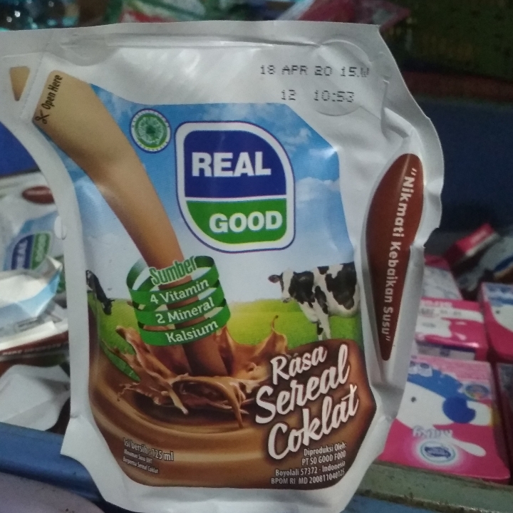 Realgood