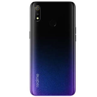 Realme 3 - 3 32gb 2