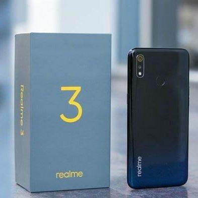 Realme 3 