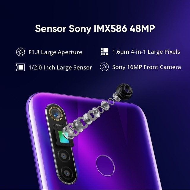 Realme 5Pro-8GB 3