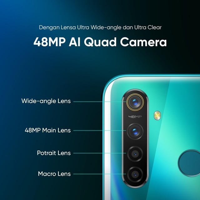 Realme 5Pro-8GB 4