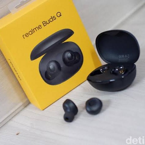 Realme Buds Q 3