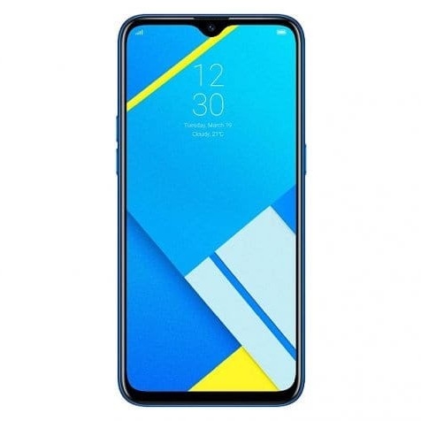 Realme C2-3GB