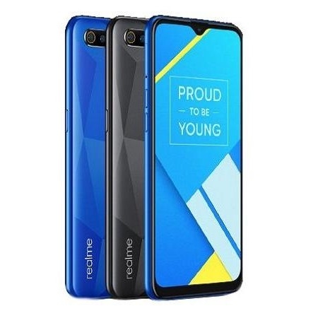 Realme C2-3GB 2