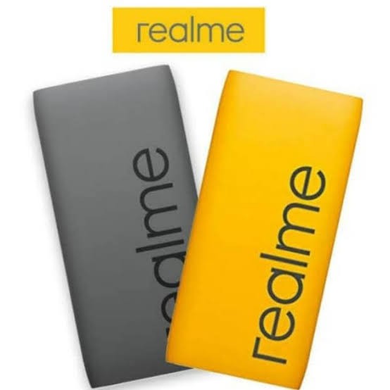 Realme Power Bank 2i