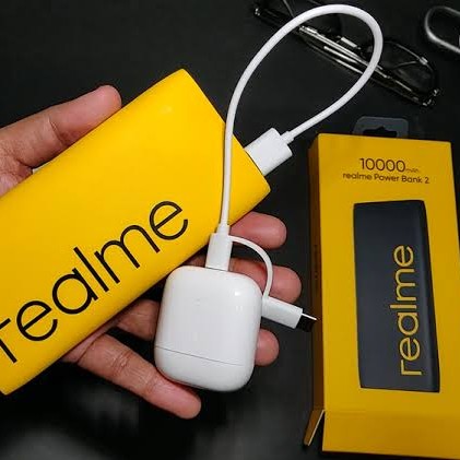 Realme Power Bank 2i 3