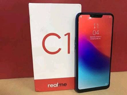 Realme C1 2/32