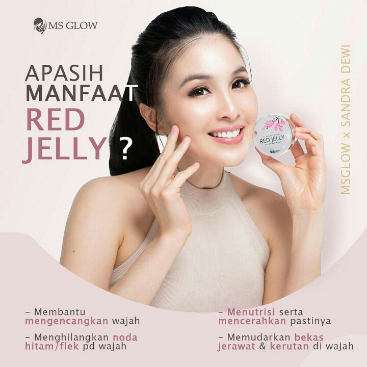 Red Jelly